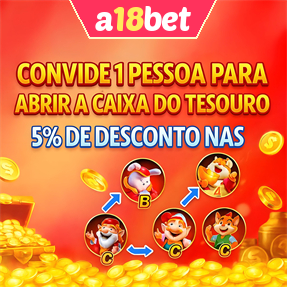 a18bet Indique amigos para receber um bônus