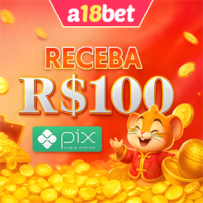 a18bet Ganhe R$ 100,00 Gratis